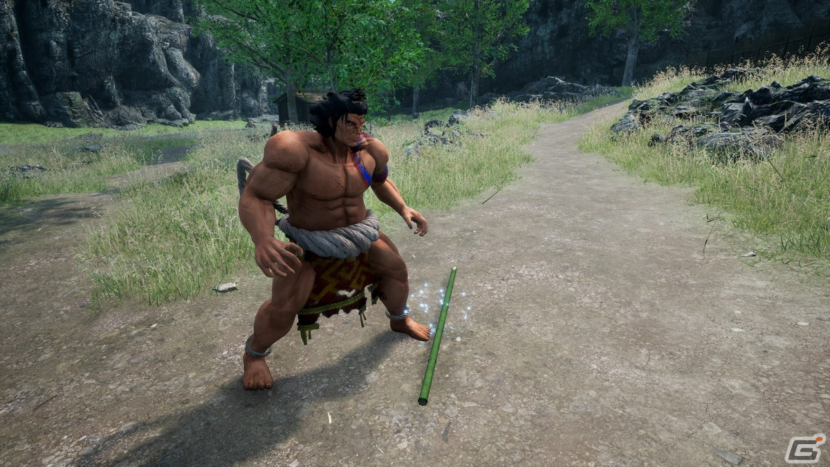 新作ローグライクアクション「Ed-0: Zombie Uprising」が発表！侍や力士などの“日本の和”vs100万の海外ゾンビの戦いの画像28
