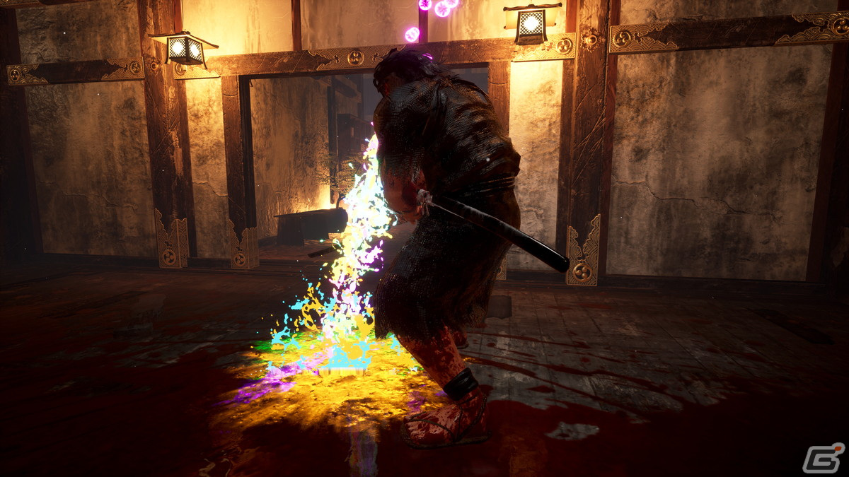 新作ローグライクアクション「Ed-0: Zombie Uprising」が発表！侍や力士などの“日本の和”vs100万の海外ゾンビの戦いの画像31