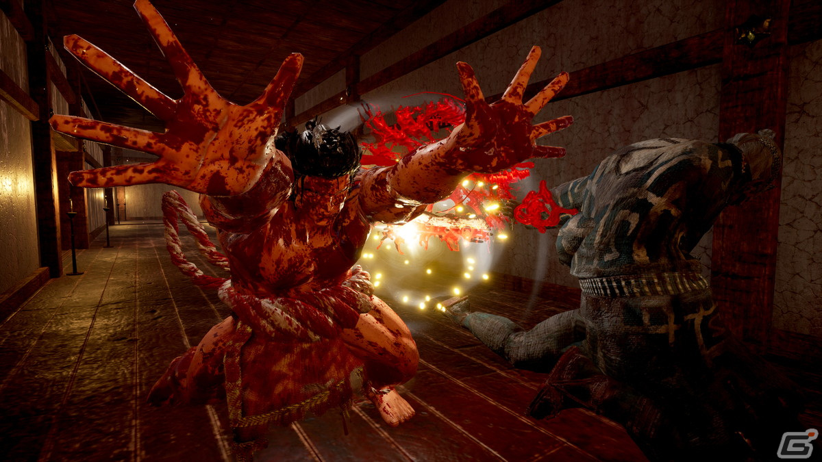 新作ローグライクアクション「Ed-0: Zombie Uprising」が発表！侍や力士などの“日本の和”vs100万の海外ゾンビの戦いの画像49
