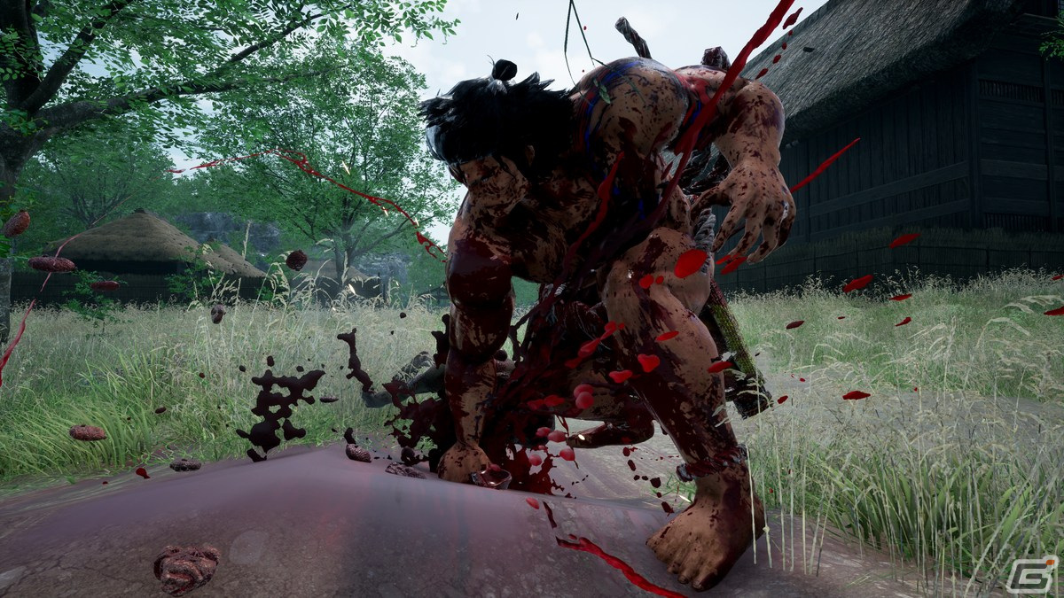 新作ローグライクアクション「Ed-0: Zombie Uprising」が発表！侍や力士などの“日本の和”vs100万の海外ゾンビの戦いの画像50