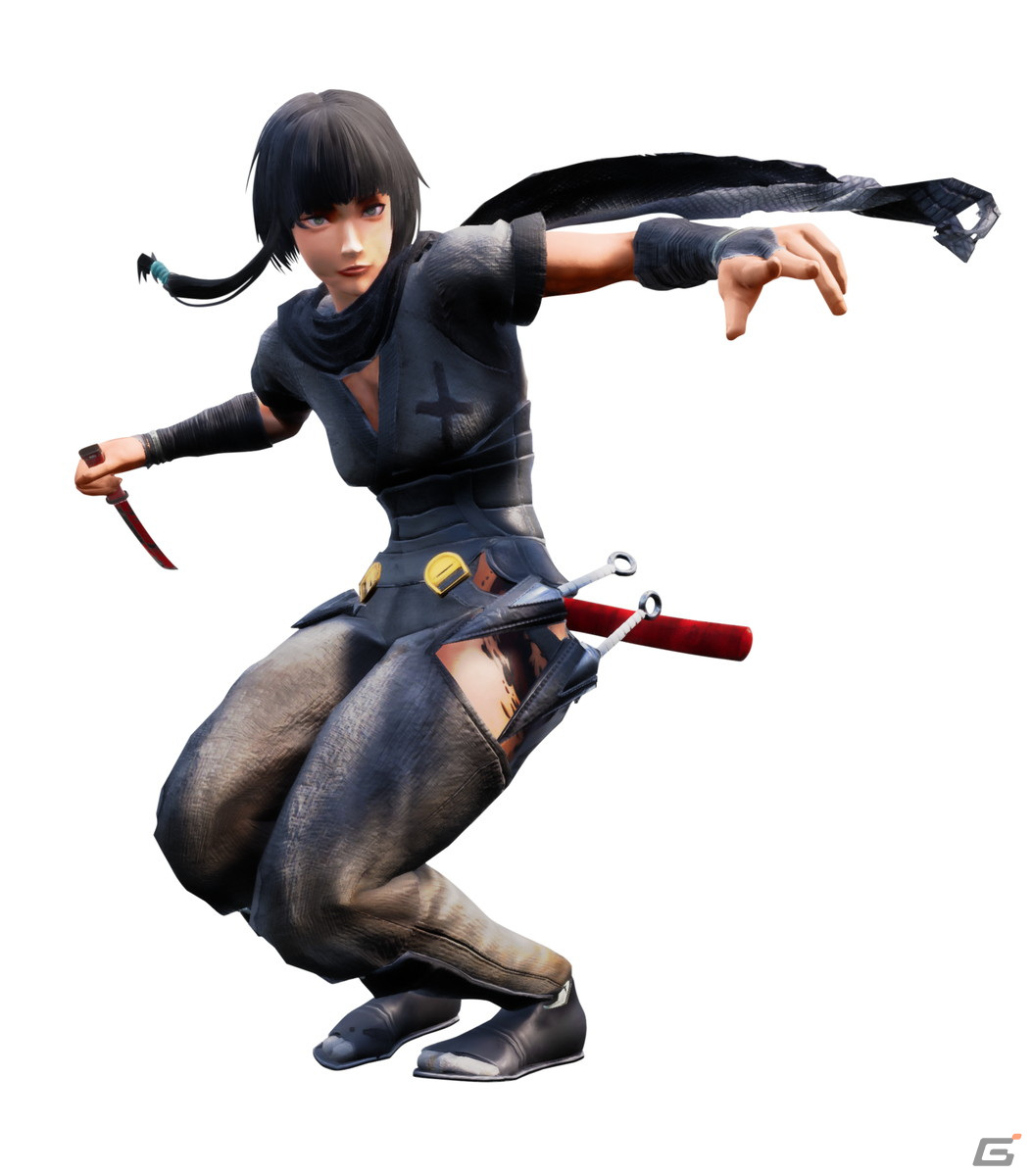 新作ローグライクアクション「Ed-0: Zombie Uprising」が発表！侍や力士などの“日本の和”vs100万の海外ゾンビの戦いの画像55