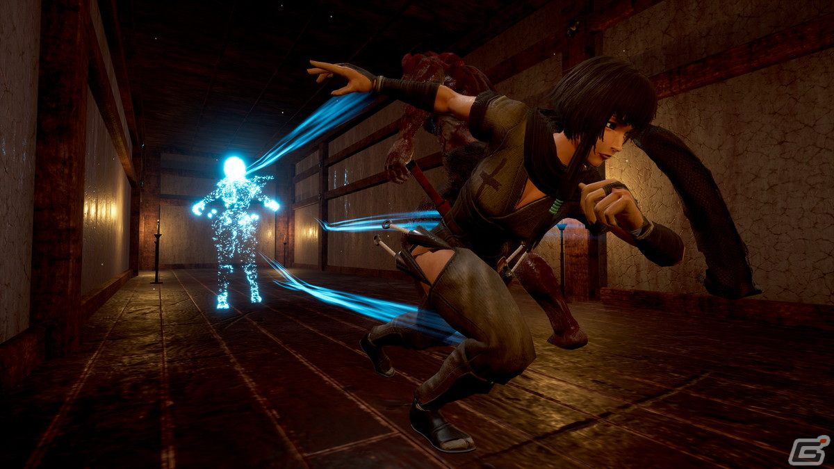 新作ローグライクアクション「Ed-0: Zombie Uprising」が発表！侍や力士などの“日本の和”vs100万の海外ゾンビの戦いの画像60