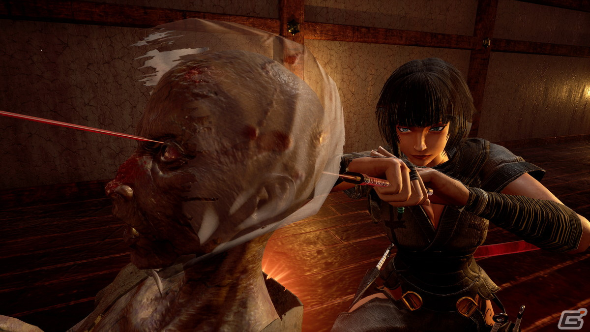 新作ローグライクアクション「Ed-0: Zombie Uprising」が発表！侍や力士などの“日本の和”vs100万の海外ゾンビの戦いの画像61