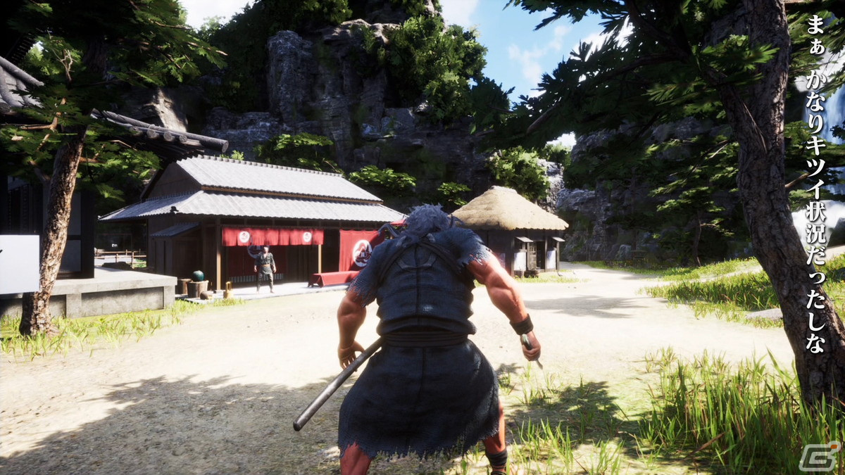 新作ローグライクアクション「Ed-0: Zombie Uprising」が発表！侍や力士などの“日本の和”vs100万の海外ゾンビの戦いの画像65