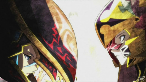 「ナイツ・イン・ザ・ナイトメア」のリマスター版がSwitchで4月7日に配信！シミュレーションと弾幕ゲームが融合した異色のRPGの画像5