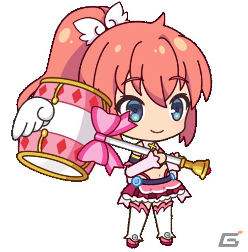 「ナナリズムダッシュ」3月22日より「パチスロ ツインエンジェルPARTY」コラボイベントが開催！の画像14