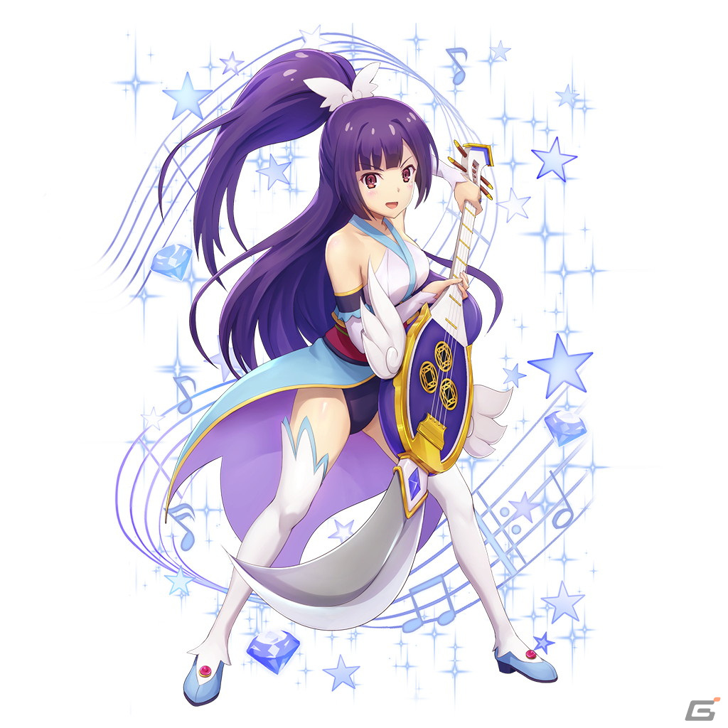 「ナナリズムダッシュ」3月22日より「パチスロ ツインエンジェルPARTY」コラボイベントが開催！の画像15