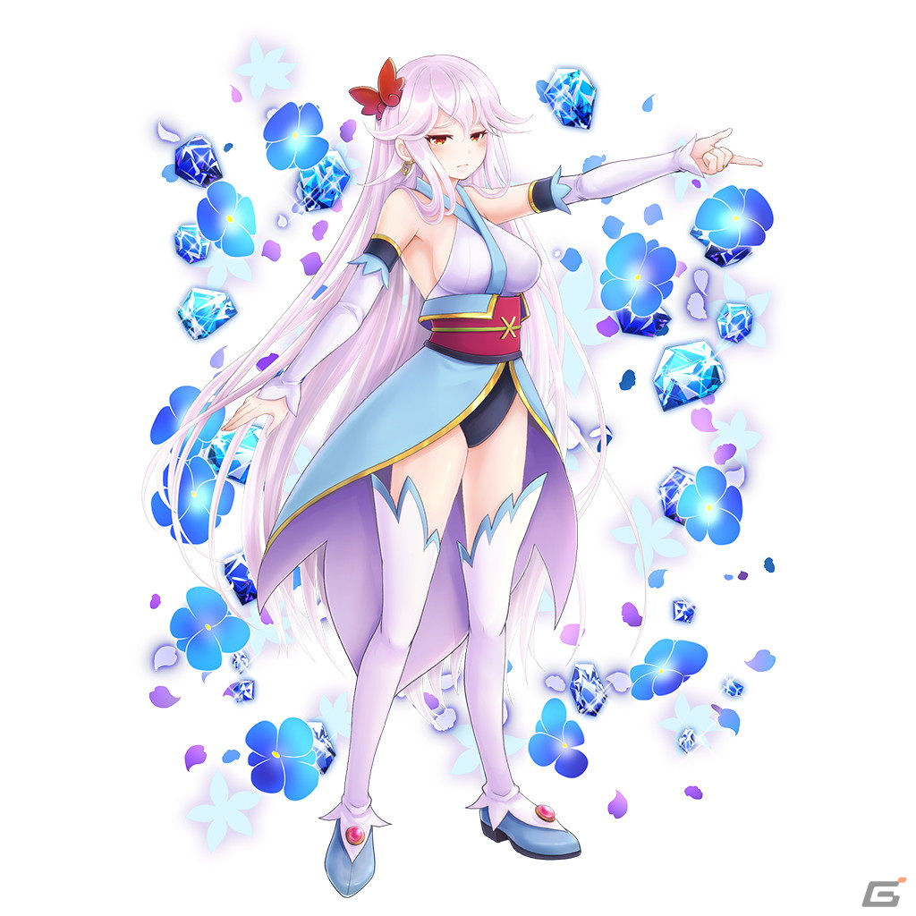 「ナナリズムダッシュ」3月22日より「パチスロ ツインエンジェルPARTY」コラボイベントが開催！の画像19