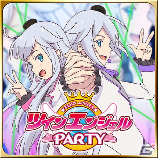 「ナナリズムダッシュ」3月22日より「パチスロ ツインエンジェルPARTY」コラボイベントが開催！の画像4