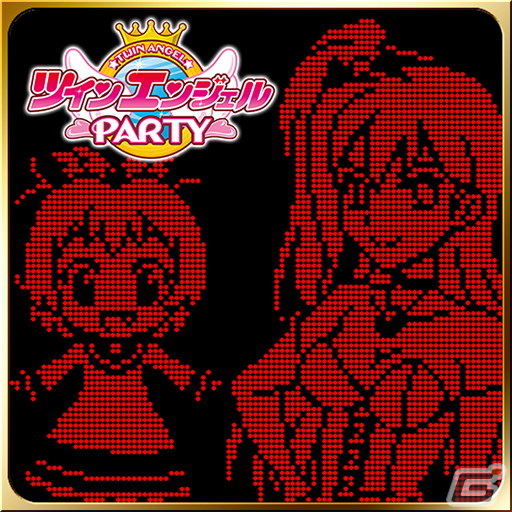 「ナナリズムダッシュ」3月22日より「パチスロ ツインエンジェルPARTY」コラボイベントが開催！の画像6