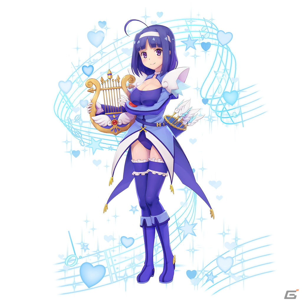 「ナナリズムダッシュ」3月22日より「パチスロ ツインエンジェルPARTY」コラボイベントが開催！の画像9
