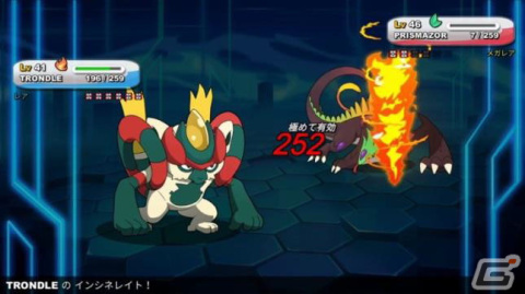 モンスター収集ゲーム「ネクソモン」がPS5/Xbox Series X|S/Xbox One/Switch向けに発売！の画像7