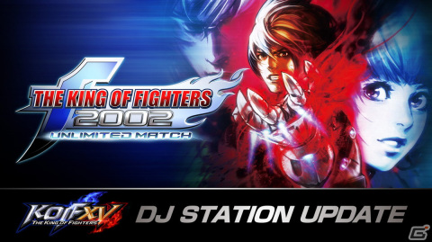 「THE KING OF FIGHTERS XV」ロック・ハワードら「餓狼MotWチーム」が追加されるDLCが配信開始！の画像12