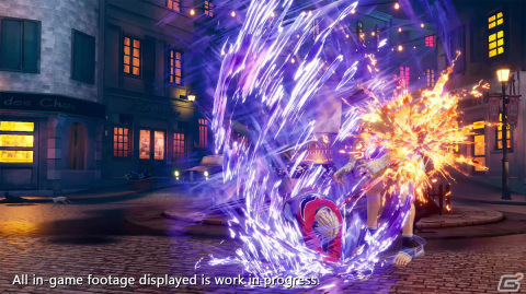 「THE KING OF FIGHTERS XV」ロック・ハワードら「餓狼MotWチーム」が追加されるDLCが配信開始！の画像3