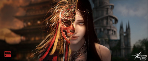 NCSOFTが贈る1つの世界観の中で描く2つの新規IP「TL（Throne and Liberty）」と「プロジェクトE」のトレーラーが公開！の画像1