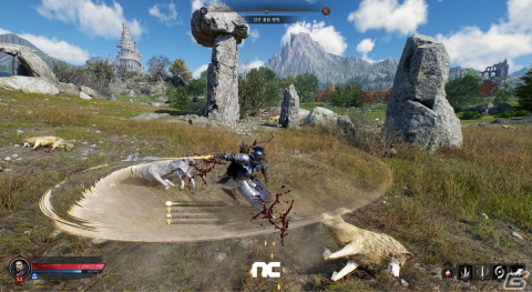 NCSOFTが贈る1つの世界観の中で描く2つの新規IP「TL（Throne and Liberty）」と「プロジェクトE」のトレーラーが公開！の画像10