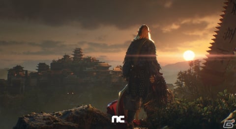 NCSOFTが贈る1つの世界観の中で描く2つの新規IP「TL（Throne and Liberty）」と「プロジェクトE」のトレーラーが公開！の画像11