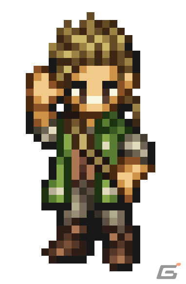 「OCTOPATH TRAVELER 大陸の覇者」に「全てを授けし者 2章」が追加！薬師“アーフェン”（CV：関 智一）も登場の画像6