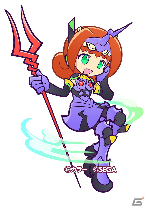 プワープアイランド版「人類補完計画」とは…！？「ぷよぷよ!!クエスト」×「エヴァンゲリオン」コラボの見どころを紹介の画像24