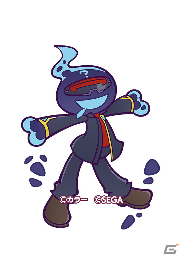 プワープアイランド版「人類補完計画」とは…！？「ぷよぷよ!!クエスト」×「エヴァンゲリオン」コラボの見どころを紹介の画像39