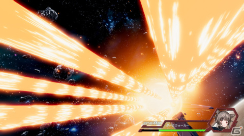 爽快感と戦略性、相反する要素を巧みに両立させた新世代ロボットSRPG「Relayer」製品版プレイレビューの画像4