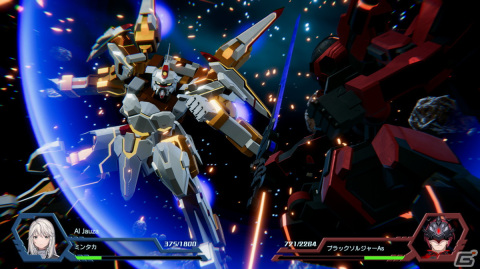 爽快感と戦略性、相反する要素を巧みに両立させた新世代ロボットSRPG「Relayer」製品版プレイレビューの画像7