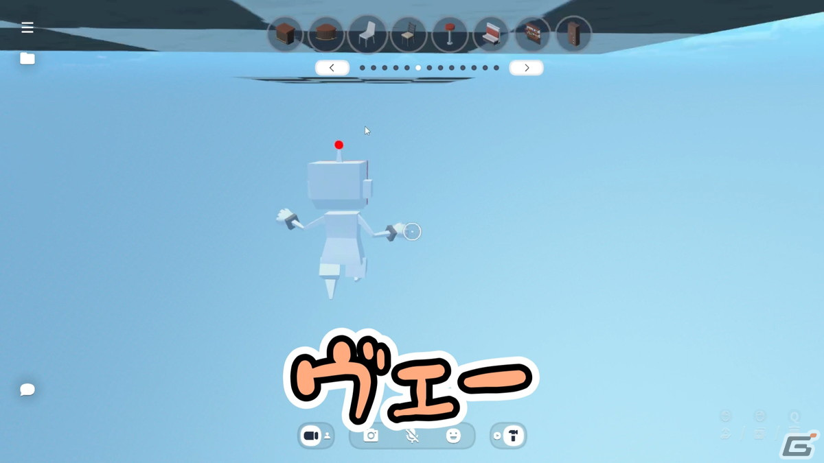 「cluster」なら専門知識がなくても簡単にメタバース空間を作れちゃう！ワールドクラフト機能体験動画をお届けの画像6