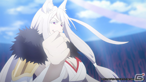 アニメ「プリンセスコネクト！Re:Dive Season 2」ギルド【トワイライトキャラバン】よりルカとアンナが初登場！の画像12