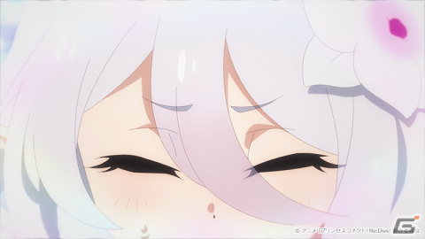 アニメ「プリンセスコネクト！Re:Dive Season 2」ギルド【トワイライトキャラバン】よりルカとアンナが初登場！の画像9