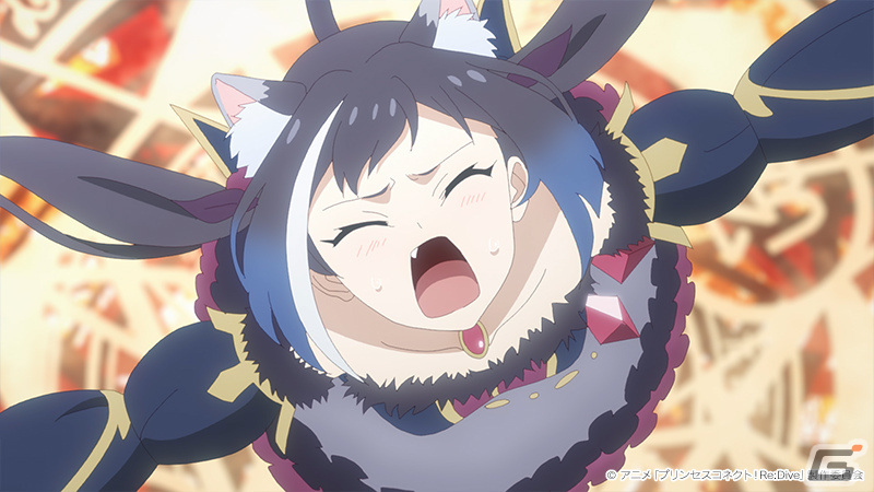 アニメ「プリンセスコネクト！Re:Dive Season 2」ギルド【トワイライトキャラバン】よりルカとアンナが初登場！の画像13
