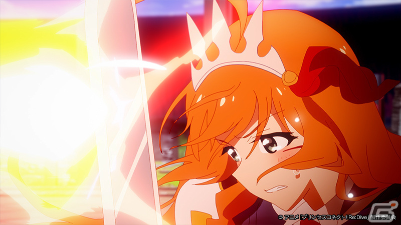 アニメ「プリンセスコネクト！Re:Dive Season 2」ギルド【トワイライトキャラバン】よりルカとアンナが初登場！の画像2