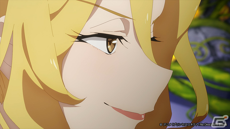 アニメ「プリンセスコネクト！Re:Dive Season 2」ギルド【トワイライトキャラバン】よりルカとアンナが初登場！の画像5