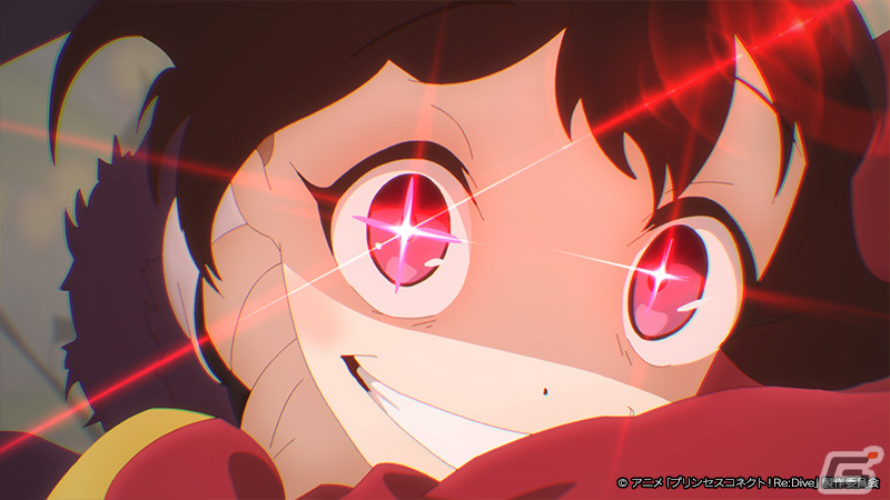 アニメ「プリンセスコネクト！Re:Dive Season 2」ギルド【トワイライトキャラバン】よりルカとアンナが初登場！の画像7