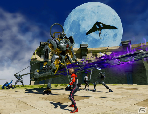 ハイスピードVR剣戟アクション「ALTAIR BREAKER」がMeta Quest 2/PCVRで2022年夏に配信！の画像2