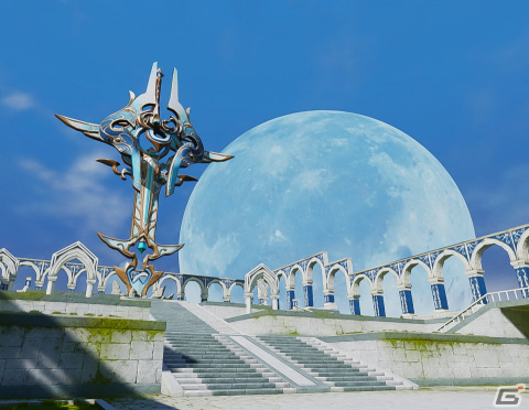 ハイスピードVR剣戟アクション「ALTAIR BREAKER」がMeta Quest 2/PCVRで2022年夏に配信！の画像3