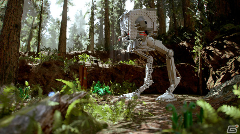 「レゴ スター・ウォーズ／スカイウォーカー・サーガ」幅広いコンテンツと自由度の高さを紹介するトレーラーが公開！の画像4