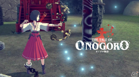 「オノゴロ物語 ～The Tale of Onogoro～」が発売！ハルの追加衣装やサウンドトラックに関する情報も公開の画像10