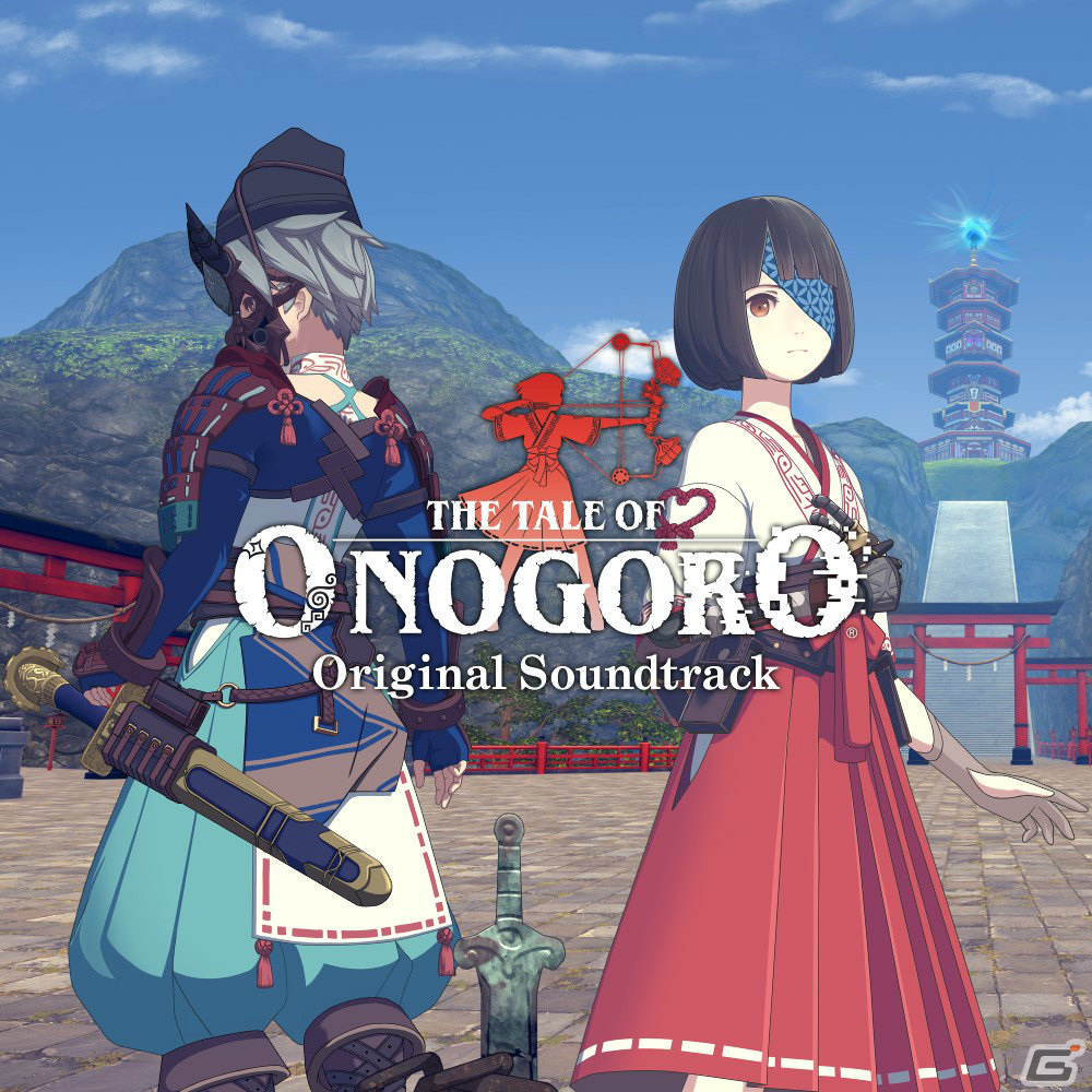 「オノゴロ物語 ～The Tale of Onogoro～」が発売！ハルの追加衣装やサウンドトラックに関する情報も公開の画像13