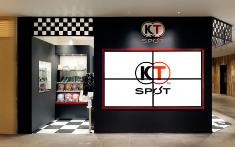コーエーテクモゲームス初のオフィシャルショップ「KOEI TECMO SPOT」が渋谷パルコにオープン！