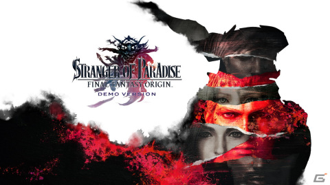 FFの新たな方向性を示す本格アクションRPG「STRANGER OF PARADISE FINAL FANTASY ORIGIN」が発売！の画像2