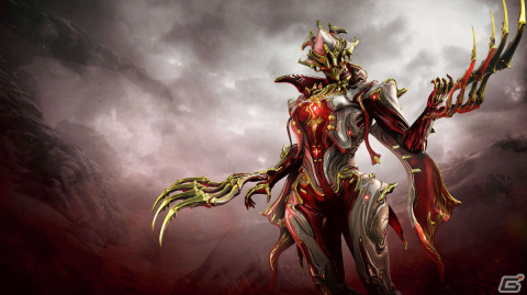 「Warframe」Garuda Primeが3月29日に登場！調整されたGarudaのアビリティでより強力になった殺戮マシーンを体験しようの画像1