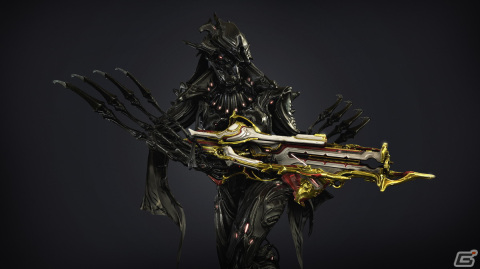 「Warframe」Garuda Primeが3月29日に登場！調整されたGarudaのアビリティでより強力になった殺戮マシーンを体験しようの画像11