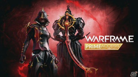 「Warframe」Garuda Primeが3月29日に登場！調整されたGarudaのアビリティでより強力になった殺戮マシーンを体験しようの画像12