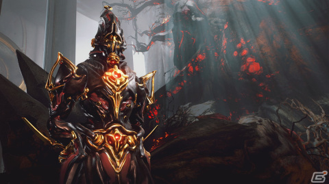 「Warframe」Garuda Primeが3月29日に登場！調整されたGarudaのアビリティでより強力になった殺戮マシーンを体験しようの画像13