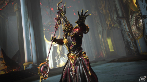 「Warframe」Garuda Primeが3月29日に登場！調整されたGarudaのアビリティでより強力になった殺戮マシーンを体験しようの画像14