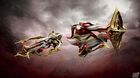 「Warframe」Garuda Primeが3月29日に登場！調整されたGarudaのアビリティでより強力になった殺戮マシーンを体験しようの画像4