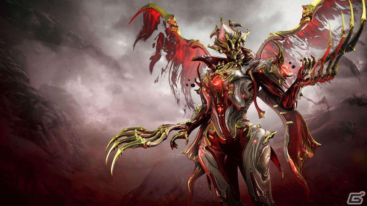 「Warframe」Garuda Primeが3月29日に登場！調整されたGarudaのアビリティでより強力になった殺戮マシーンを体験しようの画像2