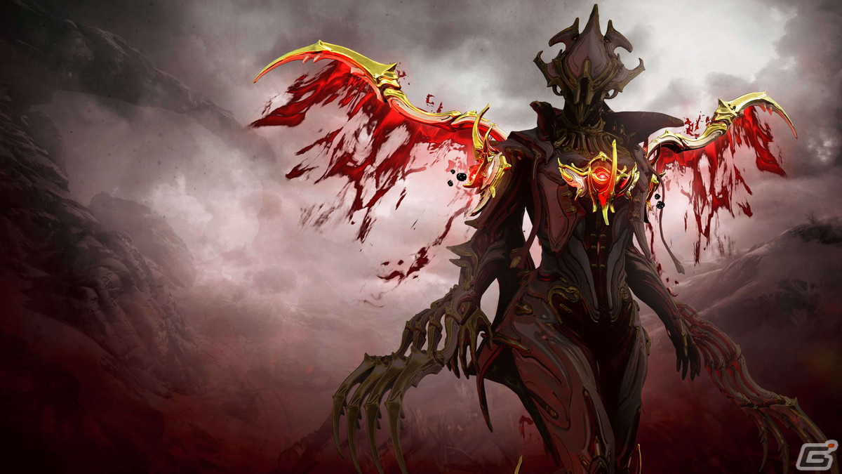 「Warframe」Garuda Primeが3月29日に登場！調整されたGarudaのアビリティでより強力になった殺戮マシーンを体験しようの画像3