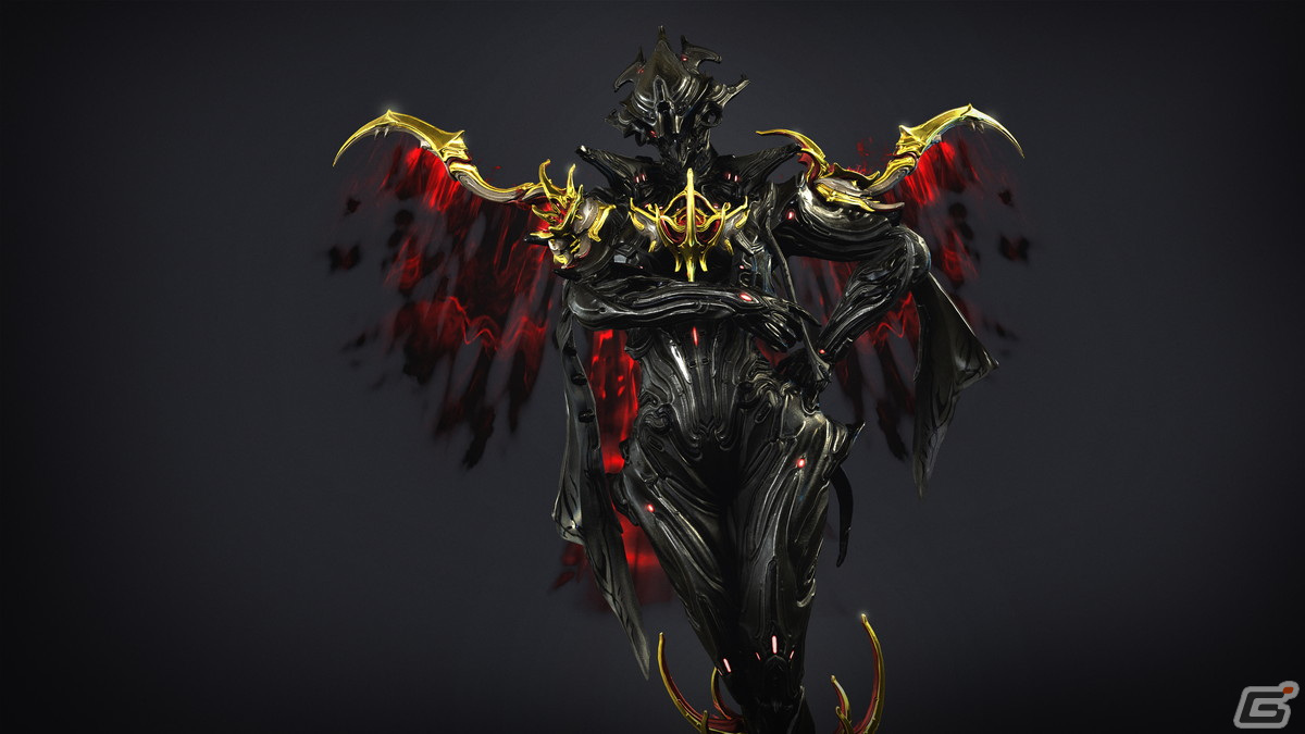 「Warframe」Garuda Primeが3月29日に登場！調整されたGarudaのアビリティでより強力になった殺戮マシーンを体験しようの画像6