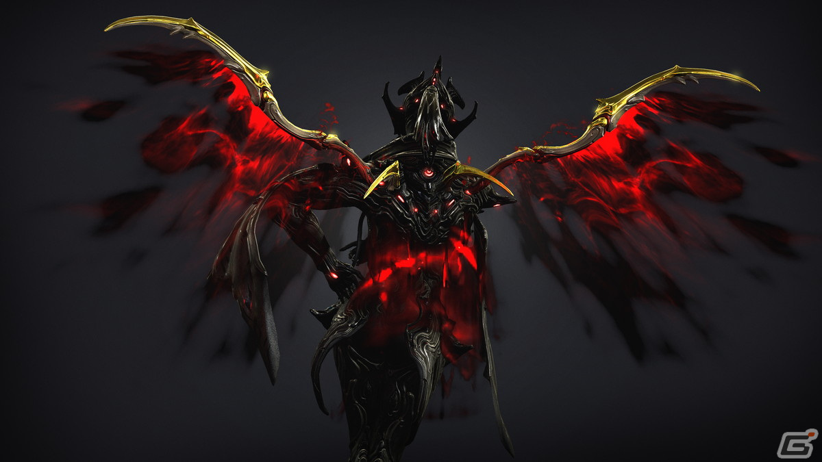 「Warframe」Garuda Primeが3月29日に登場！調整されたGarudaのアビリティでより強力になった殺戮マシーンを体験しようの画像9